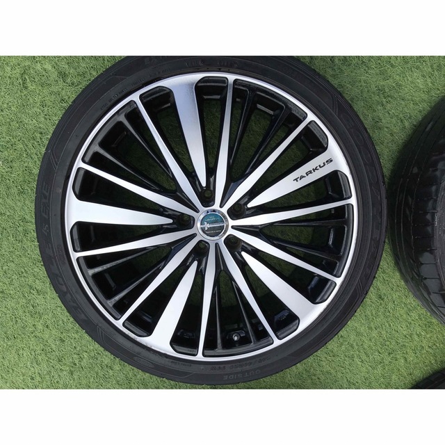 タイヤホイールセット(ロクサーニの20インチ) | tradexautomotive.com