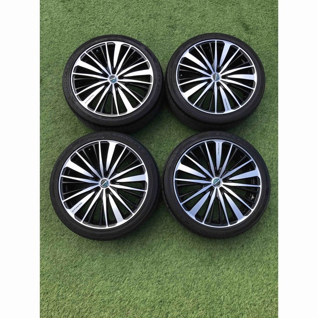 タイヤホイールセット(ロクサーニの20インチ) | tradexautomotive.com