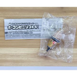 ざ・コンビニソフト4  アーモンドチョコレートソフト　ソフトクリーム(その他)