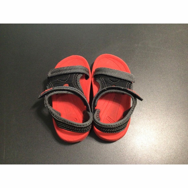 Teva(テバ)のTera キッズサンダル　14サイズ キッズ/ベビー/マタニティのベビー靴/シューズ(~14cm)(サンダル)の商品写真