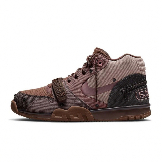 Travis Scott x Nike Air Trainer 1 SP - スニーカー