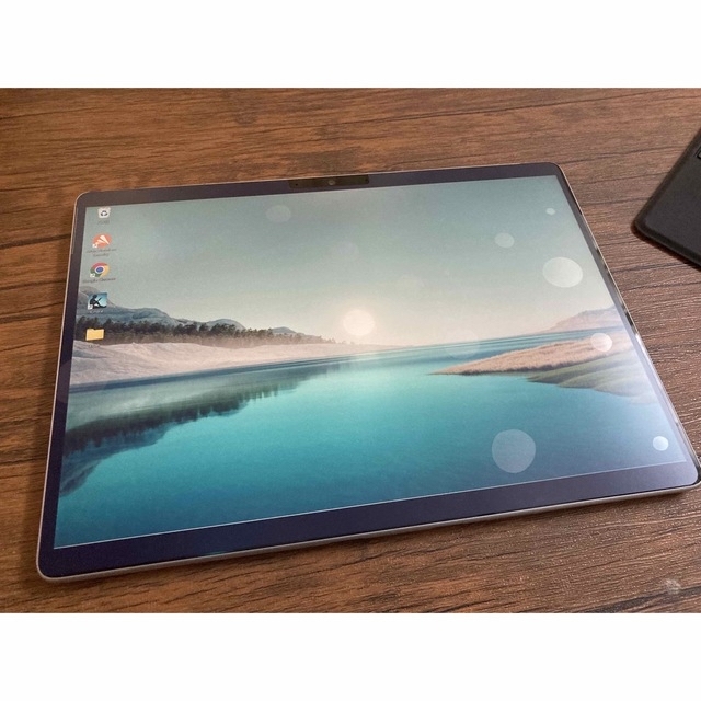 【美品】Surface Pro 8 +専用キーボード+専用ペン