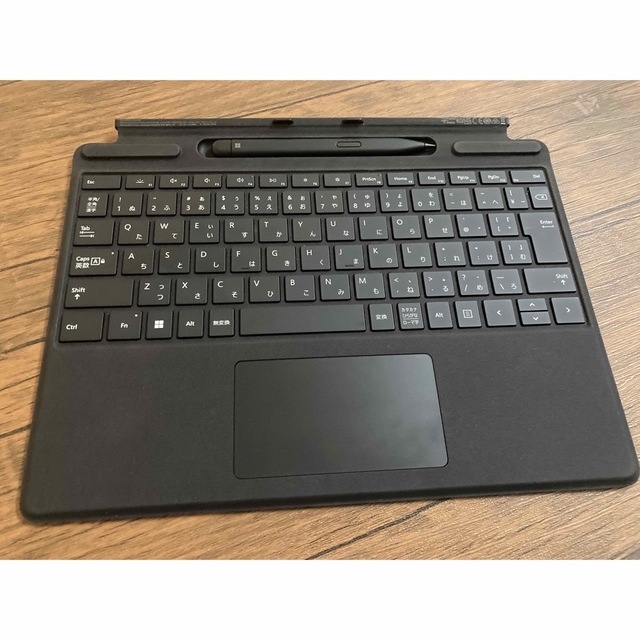 即発送可能】 Microsoft 【美品】Surface Pro +専用キーボード+専用ペン タブレット