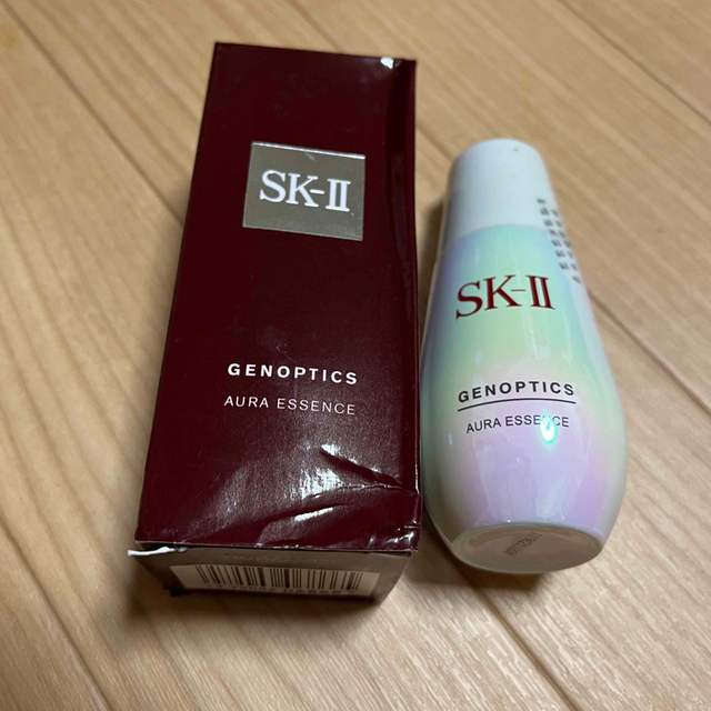 SK-II ジェノプティクス オーラ エッセンス(50mL)