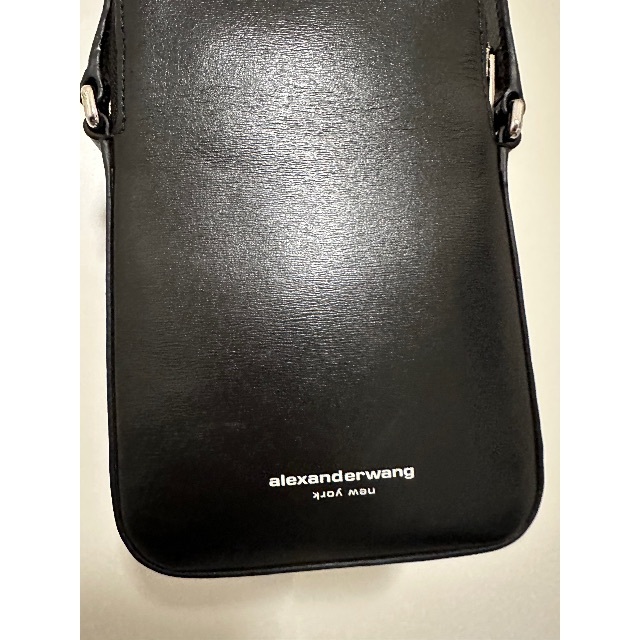 Alexander Wang(アレキサンダーワン)のalexander wang bag レディースのバッグ(ショルダーバッグ)の商品写真