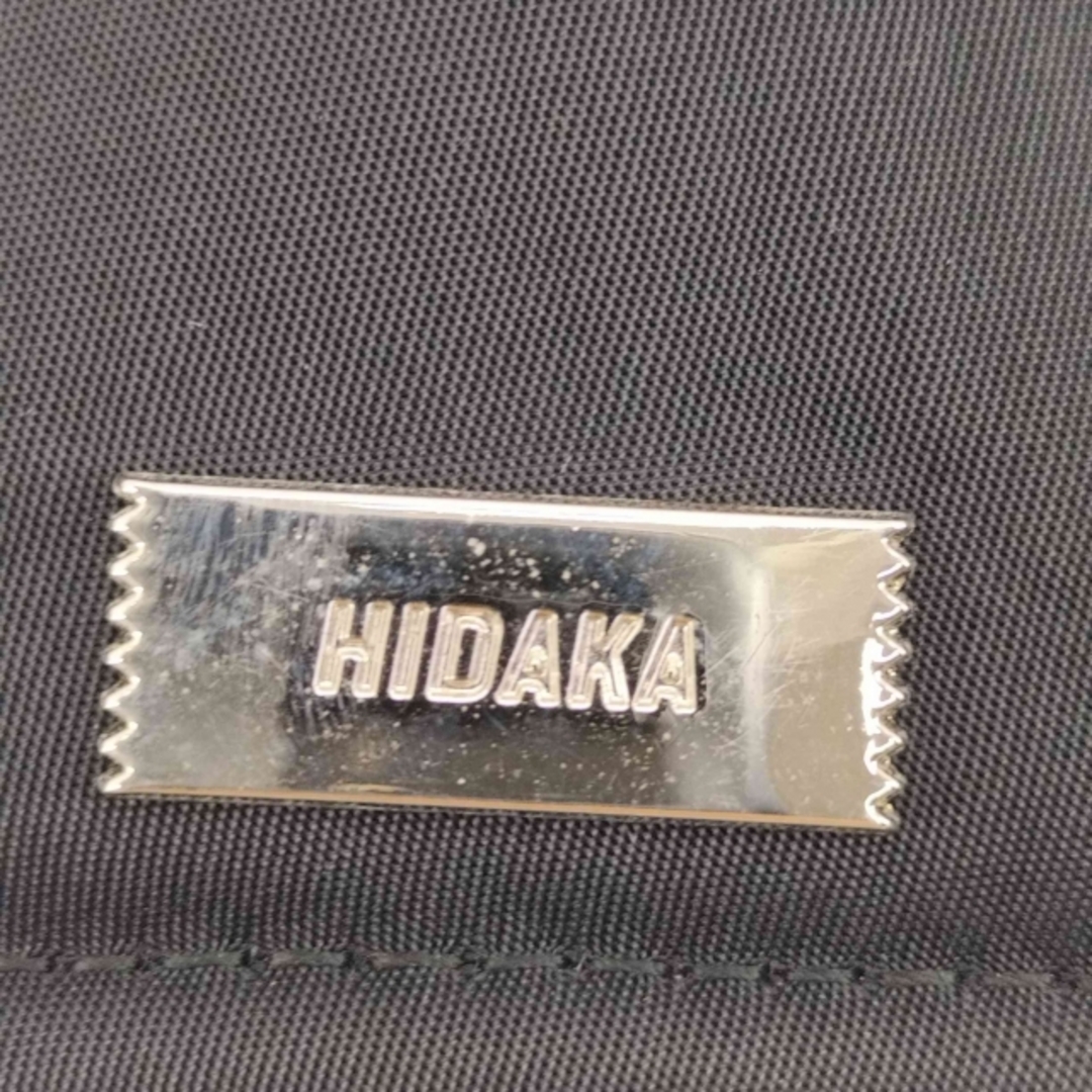 HIDAKA(ヒダカ) メンズ バッグ ショルダー - ショルダーバッグ
