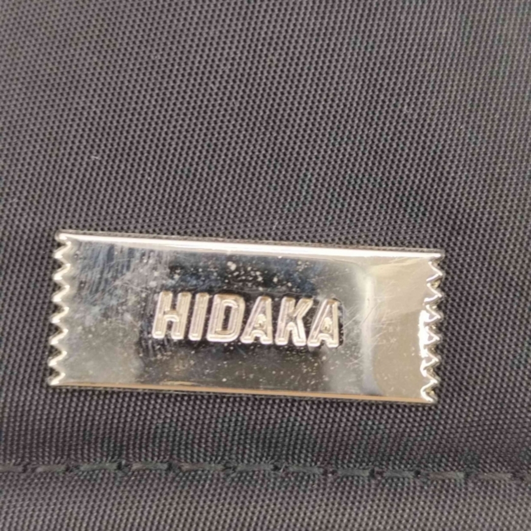 HIDAKA(ヒダカ) メンズ バッグ ショルダー メンズのバッグ(ショルダーバッグ)の商品写真