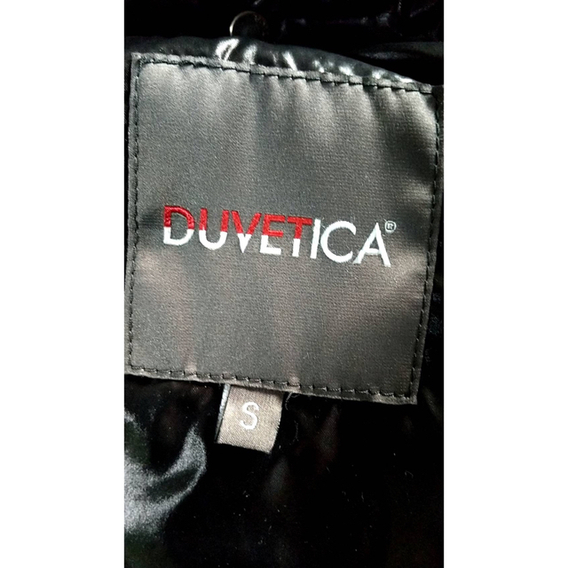 DUVETICA(デュベティカ)のDUVETICA  デュベティカ　BALIOCINQUE メンズのジャケット/アウター(ダウンジャケット)の商品写真
