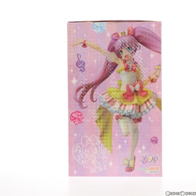 GOOD SMILE COMPANY - 真中らぁら(まなからぁら) プリパラ 1/7 完成品