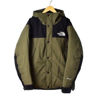 ノースフェイス(THE NORTH FACE) ダウンの通販 50,000点以上 | ザ ...