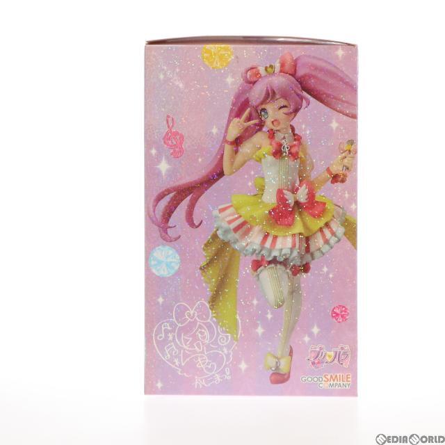 真中らぁら かしこまVer. プリパラ 1/7 完成品 フィギュア GOODSMILE ONLINE  SHOP&プリパラキャラクターショップ&プリズムストーンショップ限定 グッドスマイルカンパニー