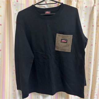 ディッキーズ(Dickies)のDickies Tシャツ(Tシャツ(長袖/七分))