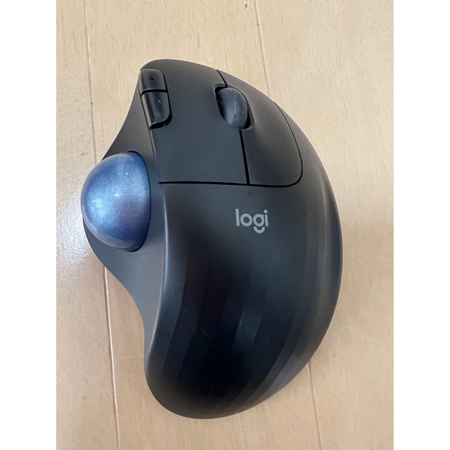 Logicool - 無線マウス ロジクール M575Sの通販 by みる's shop ...