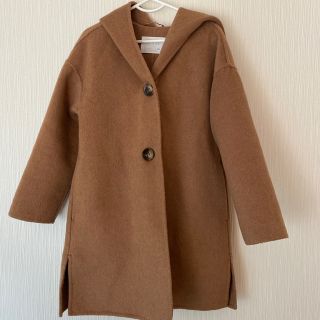 ザラキッズ(ZARA KIDS)のザラ❤︎コート❤︎美品(コート)