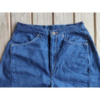 激レア!初期リーバイスレッド 袴デニム ワイドパンツ 売り出し割引
