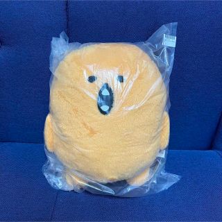 もぐらコロッケ BIG ぬいぐるみ あー(ぬいぐるみ)
