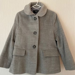 コムサイズム(COMME CA ISM)のコムサkids❤︎コート❤︎美品(コート)