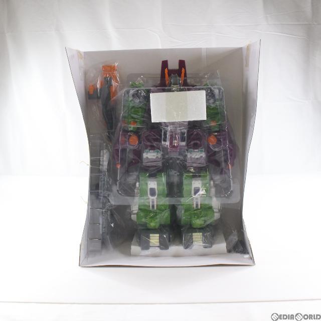 ☆最安値に挑戦 TRANSFORMERS ギガンティックアクション 恐怖大帝メガザラック