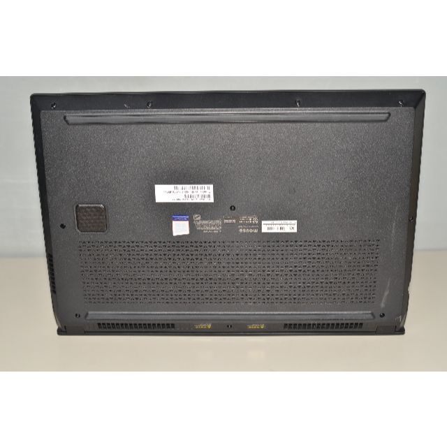 最上の品質な ジャンク品 i7-8750H MB-T510 Computer Mouse ノートPC ...