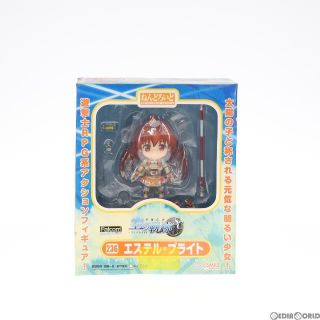 ねんどろいど 236 エステル・ブライト 英雄伝説 空の軌跡 SC 完成品 可動フィギュア グッドスマイルカンパニー