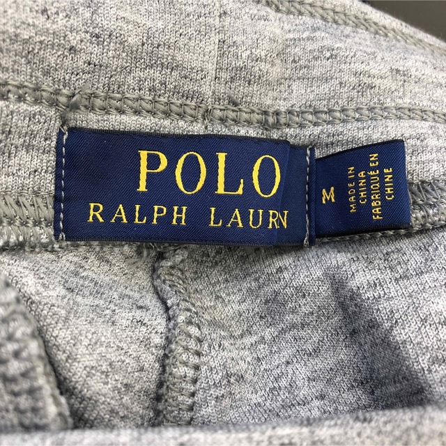 POLO RALPH LAUREN(ポロラルフローレン)のPOLO Ralph Lauren ラルフローレンスウェットパンツ‼︎ メンズのパンツ(その他)の商品写真