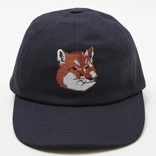 メゾンキツネ(MAISON KITSUNE')のメゾンキツネ ＊キャップ(キャップ)