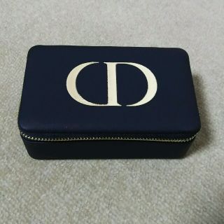 ディオール(Dior)のディオール ミニジュエリーボックス(小物入れ)