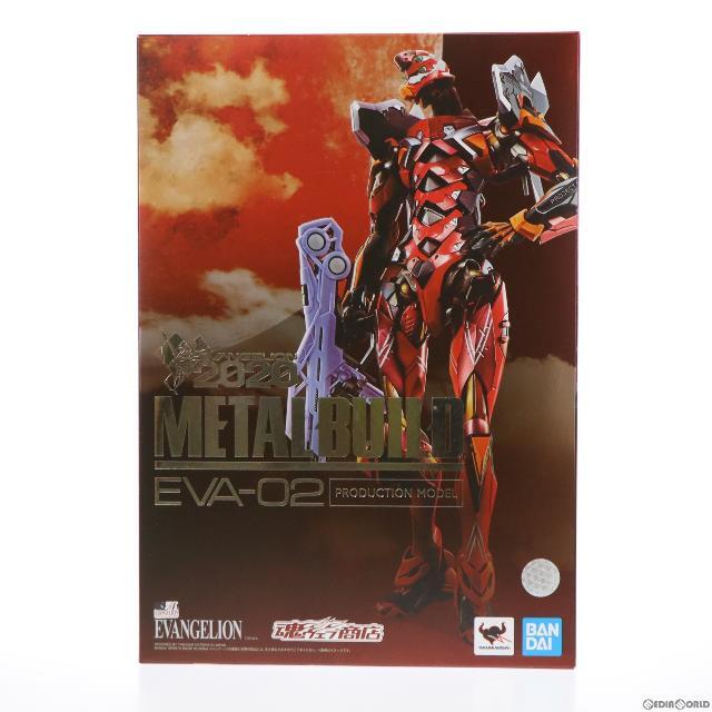 通販でクリスマス METAL 魂ウェブ商店限定 - BANDAI BUILD バンダイ ...