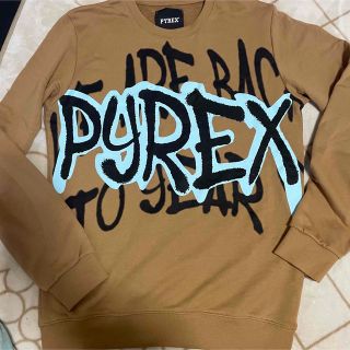限定値下????Off white オフホワイト Pyrex パイレックス tシャツ