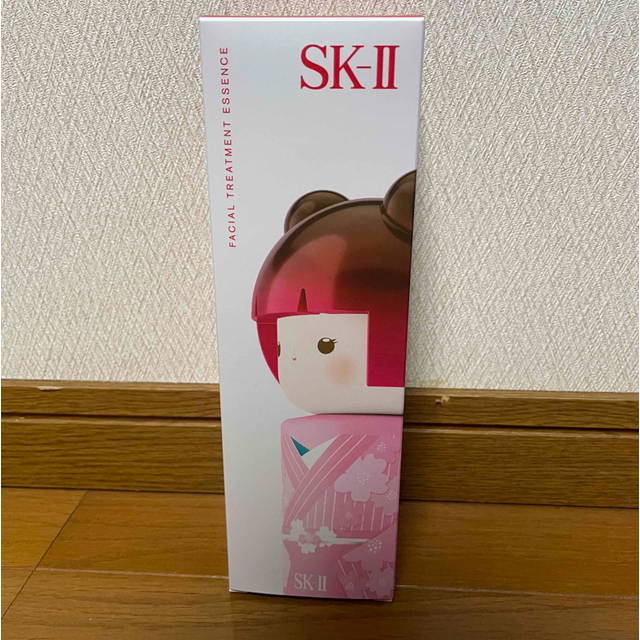 SK-II(エスケーツー)のSK-II フェイシャル トリートメント エッセンス 230ml 化粧水 コスメ/美容のスキンケア/基礎化粧品(化粧水/ローション)の商品写真