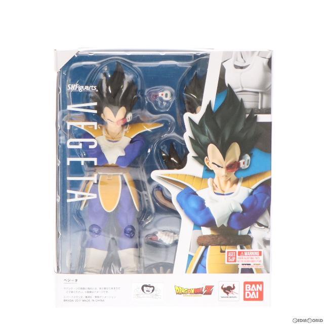 ランキング入賞商品 S.H.Figuarts(フィギュアーツ) ベジータ