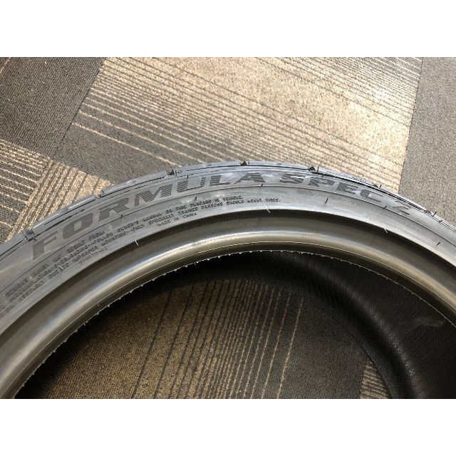 245/45R19 新品未使用 タイヤ 4本セット 送料無料!19インチ | www