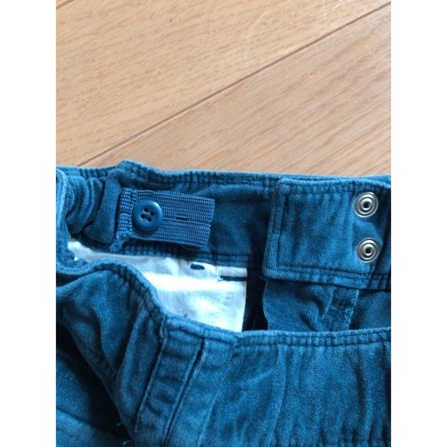 GAP(ギャップ)のGAP スカート120 キッズ/ベビー/マタニティのキッズ服女の子用(90cm~)(スカート)の商品写真