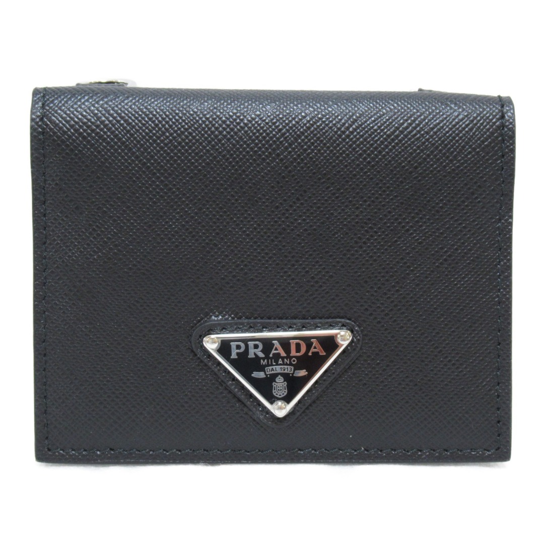 PRADA - プラダ ストラップ付 カードケース カードケース