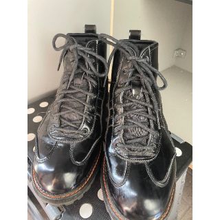 Onitsuka Tiger(ブーツ)のフリマアイテム一覧 Onitsuka Tiger(ブーツ)のフリマアイテム一覧