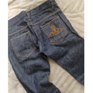 Vivienne Westwood(デニム/ジーンズ)のフリマアイテム一覧 Vivienne Westwood(デニム/ジーンズ)のフリマアイテム一覧