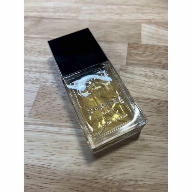 香水シャネル クリスタル EDP 50ml