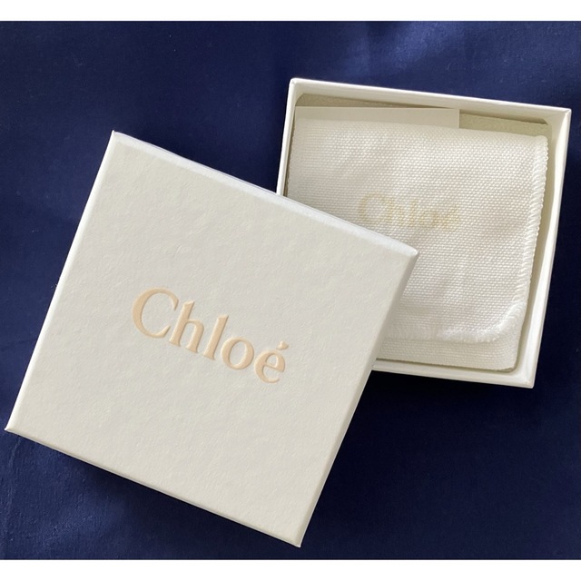 Chloe(クロエ)のChloe バロックパールピアス レディースのアクセサリー(ピアス)の商品写真