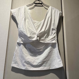 ジム　ルームウェア　夏　Tシャツ　スポーツ(Tシャツ/カットソー(半袖/袖なし))