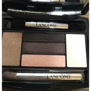 ランコム(LANCOME)のランコム☆万能アイシャドウパレット☆イプノパレット新品未使用☆(アイシャドウ)