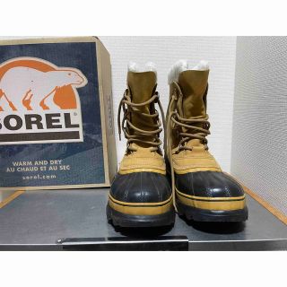 ソレル(SOREL)のSOREL CARIBOU ソレル　カリブー(その他)