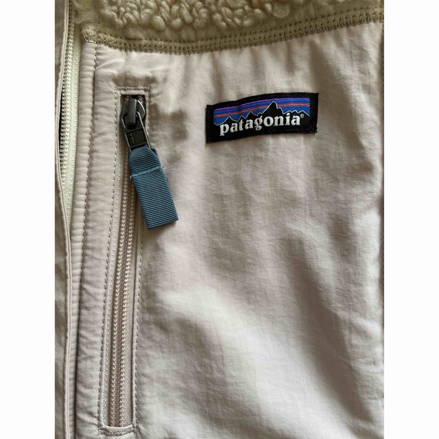 patagonia(パタゴニア)のpatagoniaアウター レディースのジャケット/アウター(ブルゾン)の商品写真