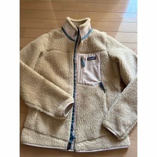 パタゴニア(patagonia)のpatagoniaアウター(ブルゾン)