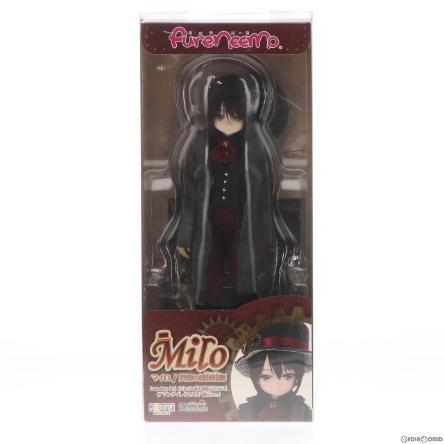 Alvastaria(アルヴァスタリア) マイロ〜異郷の機械技師〜(アゾンダイレクトストア販売ver.) 1/6 完成品 ドール(POD032-MMA) アゾン