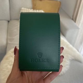 ロレックス(ROLEX)のロレックス　オーバーホール　付属品ポーチ(その他)