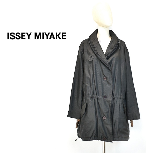 人気大割引 イッセイミヤケ☆ issey miyake MIYAKE ☆1999年