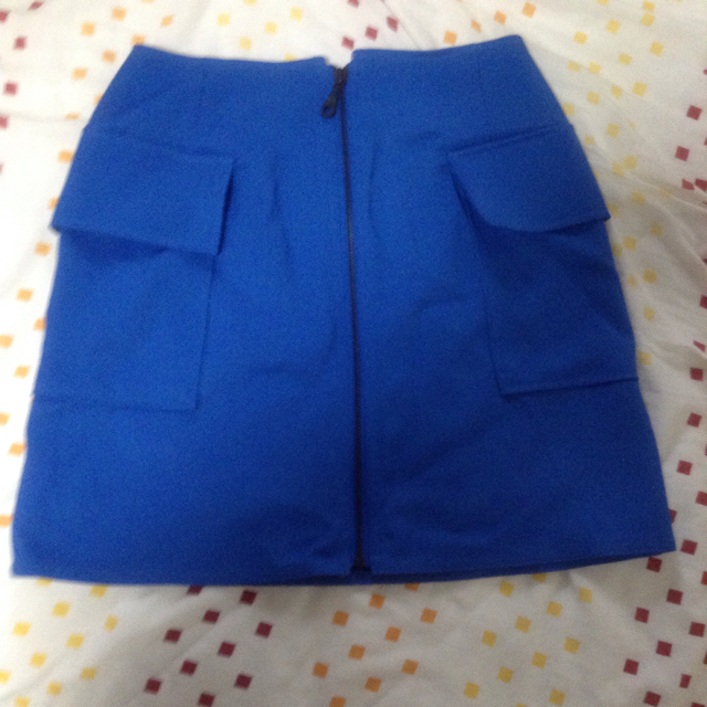 EMODA(エモダ)のタイトミニスカート レディースのスカート(ミニスカート)の商品写真