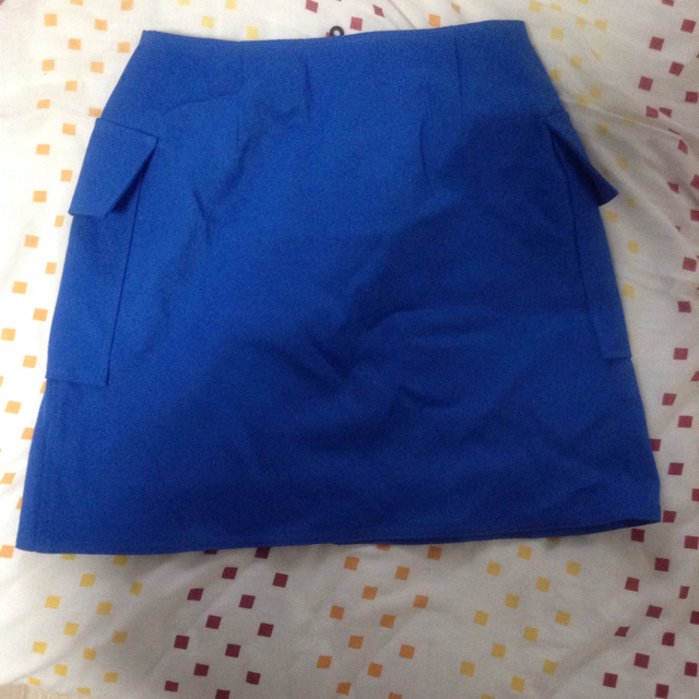 EMODA(エモダ)のタイトミニスカート レディースのスカート(ミニスカート)の商品写真