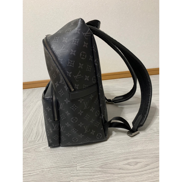 LOUIS VUITTON モノグラム エクリプス バックパックM43186