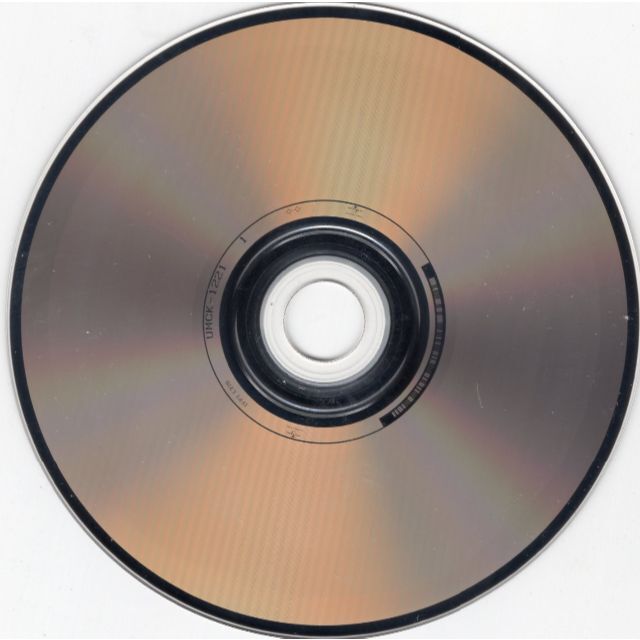 W3712　ワイルド・スピード　オリジナル・サウンドトラック　ザ・ベスト中古CD エンタメ/ホビーのCD(映画音楽)の商品写真